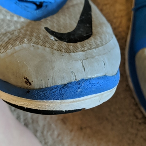 Nike FS Lite Run 3 - Picture 12 of 12